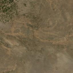 Satellite imagery of Hito IX-26A, AR