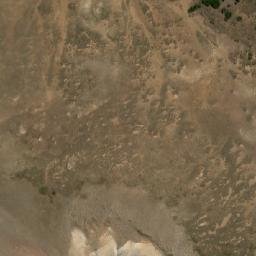 Satellite imagery of Hito IX-26A, AR