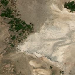 Satellite imagery of Hito IX-26A, AR