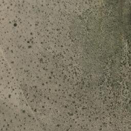 Satellite imagery of Cerro Bustamante, AR