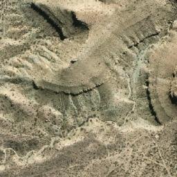 Satellite imagery of Cerro Negro, AR