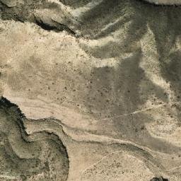 Satellite imagery of Cerro Negro, AR