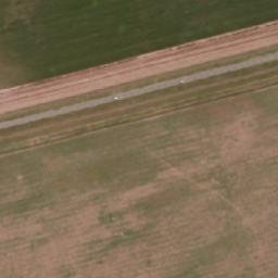 Satellite imagery of BHO1, AR