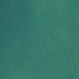 Satellite imagery of Waikumera Point, NZ