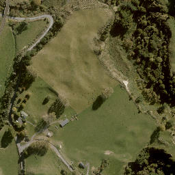 Satellite imagery of 10122, NZ