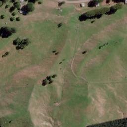 Satellite imagery of TE PUTU ROAD, NZ