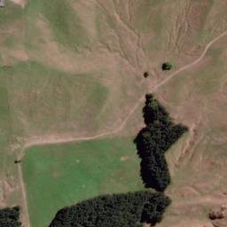 Satellite imagery of TE PUTU ROAD, NZ