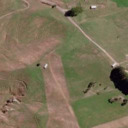Satellite imagery of TE PUTU ROAD, NZ