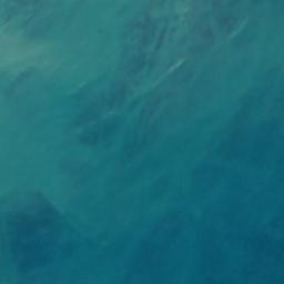 Satellite imagery of Young Nicks Head, NZ
