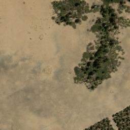 Satellite imagery of Hito IX-24, AR