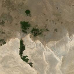 Satellite imagery of Hito IX-26A, AR