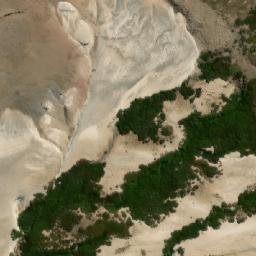Satellite imagery of Hito IX-26A, AR
