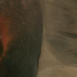 Satellite imagery of El Volcán, AR