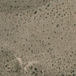 Satellite imagery of Cerro Bustamante, AR