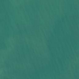 Satellite imagery of Waikumera Point, NZ