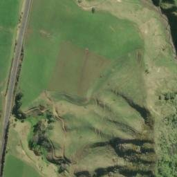 Satellite imagery of J KAWAU, NZ