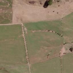 Satellite imagery of Rangiora Point, NZ
