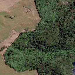 Satellite imagery of Rangiora Point, NZ
