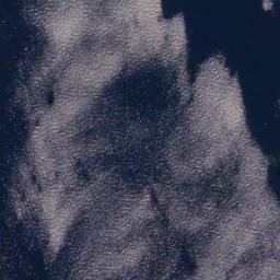 Satellite imagery of Te Papatu Point, NZ