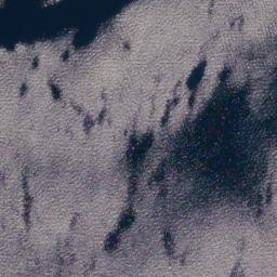Satellite imagery of Te Papatu Point, NZ