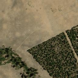 Satellite imagery of Portezuelo Sin Nombre, CL