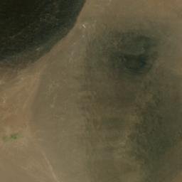 Satellite imagery of El Volcán, AR