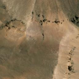 Satellite imagery of Cerro Las Lajas, AR