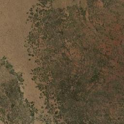 Satellite imagery of Cerro Mocho, AR