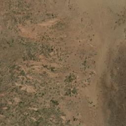 Satellite imagery of Cerro Mocho, AR