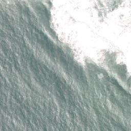 Satellite imagery of Rotten Point, AU