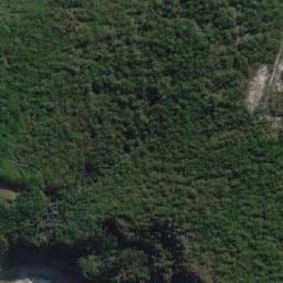 Satellite imagery of Rotten Point, AU