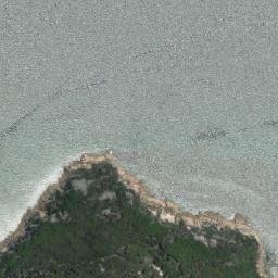 Satellite imagery of Mount Singapore, AU
