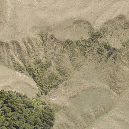 Satellite imagery of PRENTICE, NZ