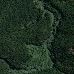 Satellite imagery of 1852 RUAHINE, NZ