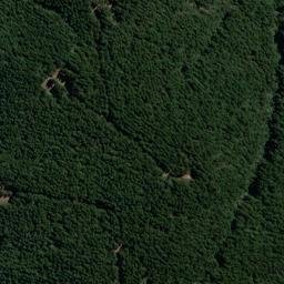 Satellite imagery of 1852 RUAHINE, NZ