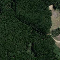 Satellite imagery of 1852 RUAHINE, NZ
