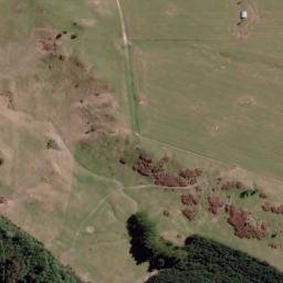 Satellite imagery of Rangiora Point, NZ