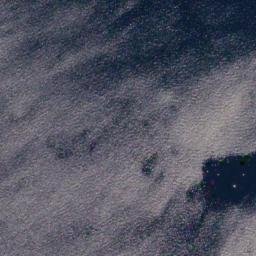 Satellite imagery of Rangiora Point, NZ