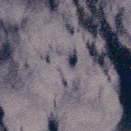 Satellite imagery of Te Papatu Point, NZ