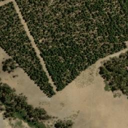 Satellite imagery of Portezuelo Sin Nombre, CL