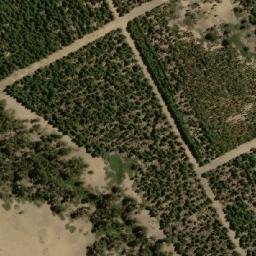 Satellite imagery of Portezuelo Sin Nombre, CL