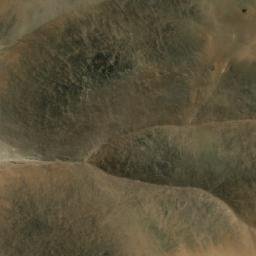 Satellite imagery of Cerro Las Lajas, AR