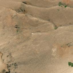 Satellite imagery of Cerro Las Lajas, AR