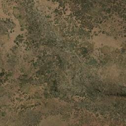 Satellite imagery of Cerro Mocho, AR