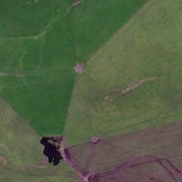 Satellite imagery of Northey Hill, AU