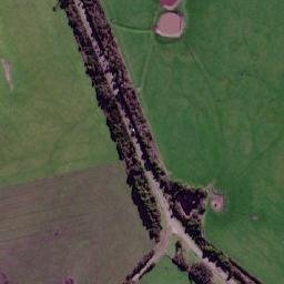 Satellite imagery of Northey Hill, AU