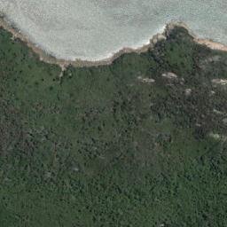 Satellite imagery of Mount Singapore, AU