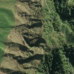 Satellite imagery of K WAIOTU, NZ
