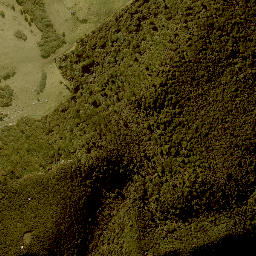 Satellite imagery of 1705 TUHUA, NZ