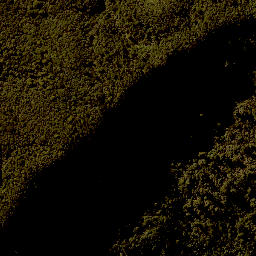 Satellite imagery of 1705 TUHUA, NZ